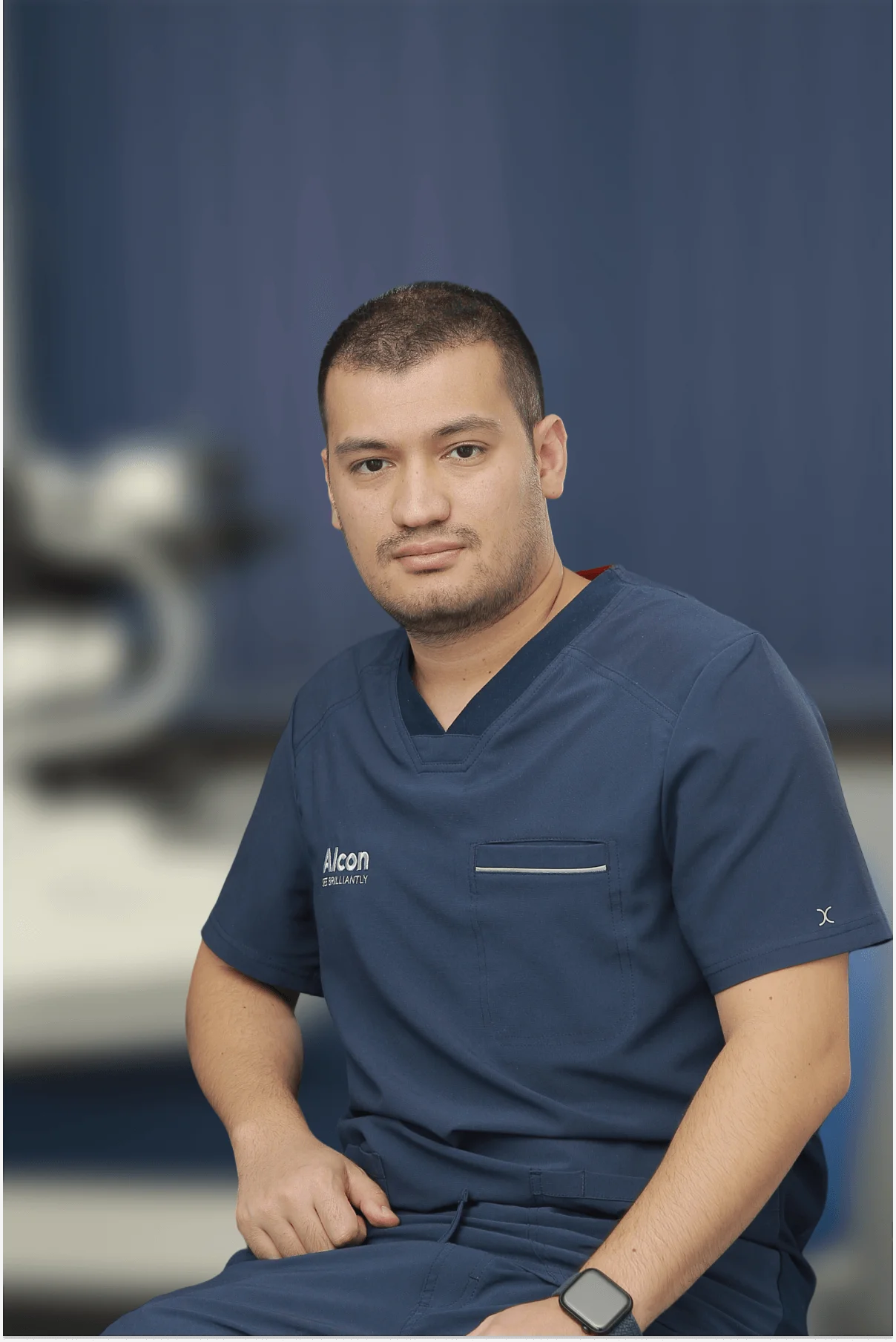 АРСЛАН БОТИРОВИЧ КАЛАНХОДЖАЕВ