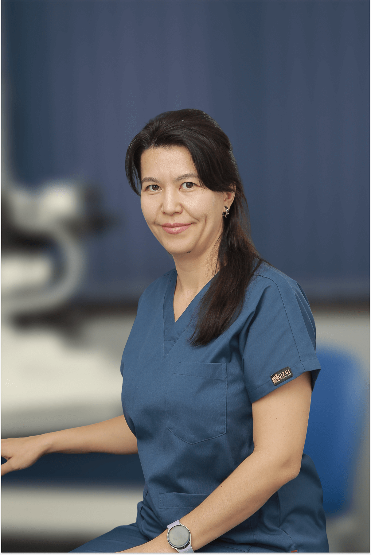 ЗАЙНАП РАИМОВНА ХАСАНОВА