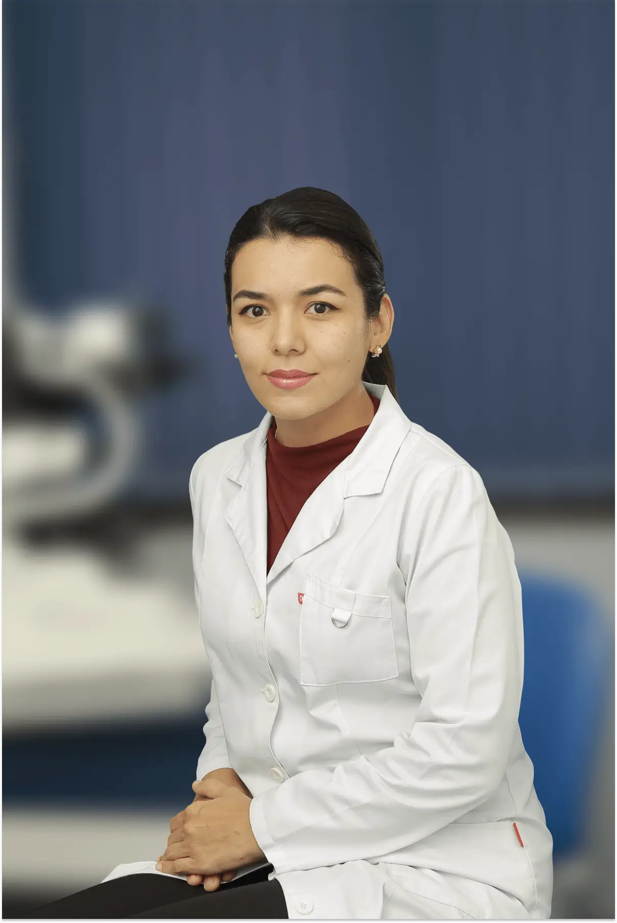 ФЕРУЗА АЛИШЕРОВНА ТУРСУНОВА