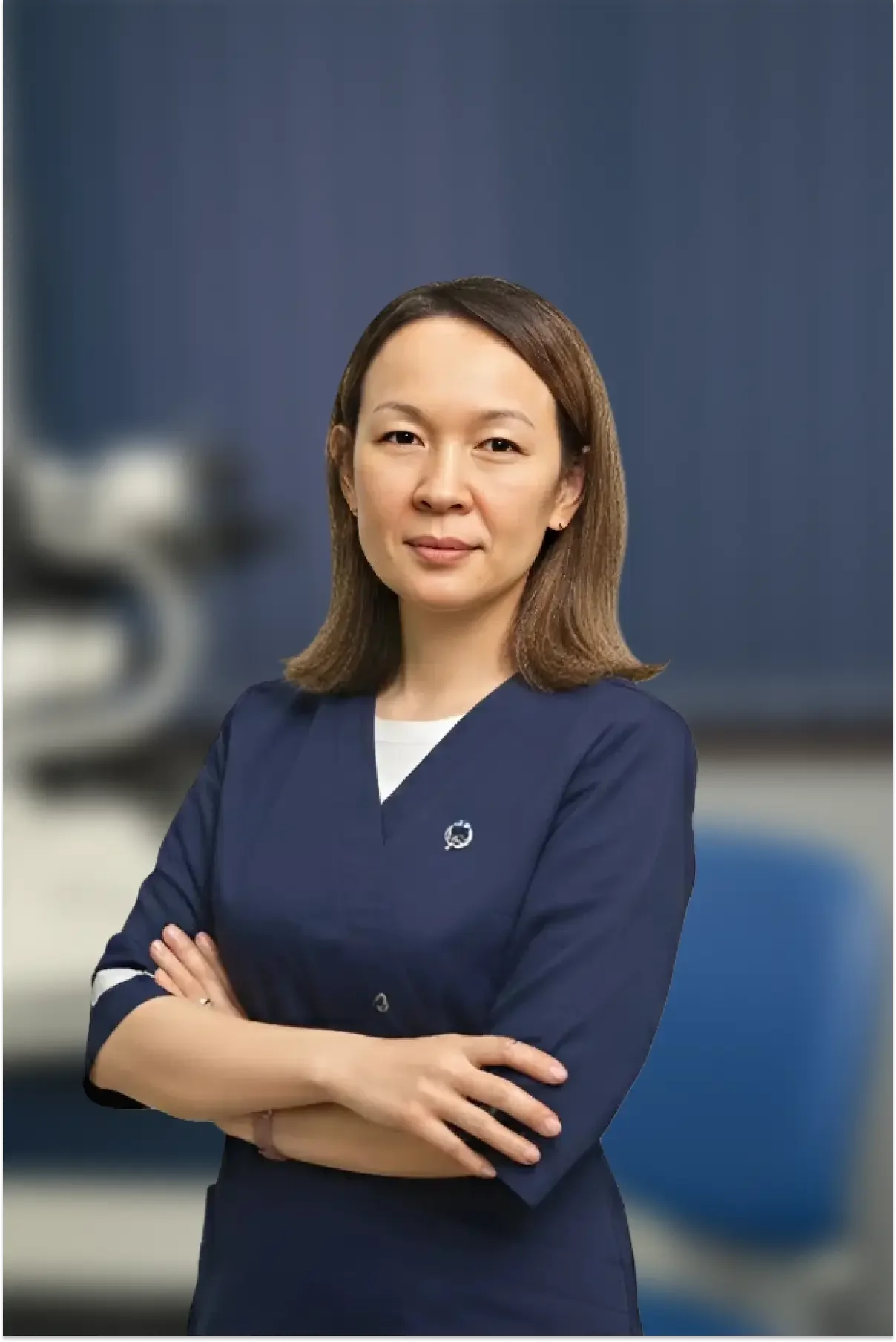 КСЕНИЯ НИКОЛАЕВНА ЛИСАМЕН