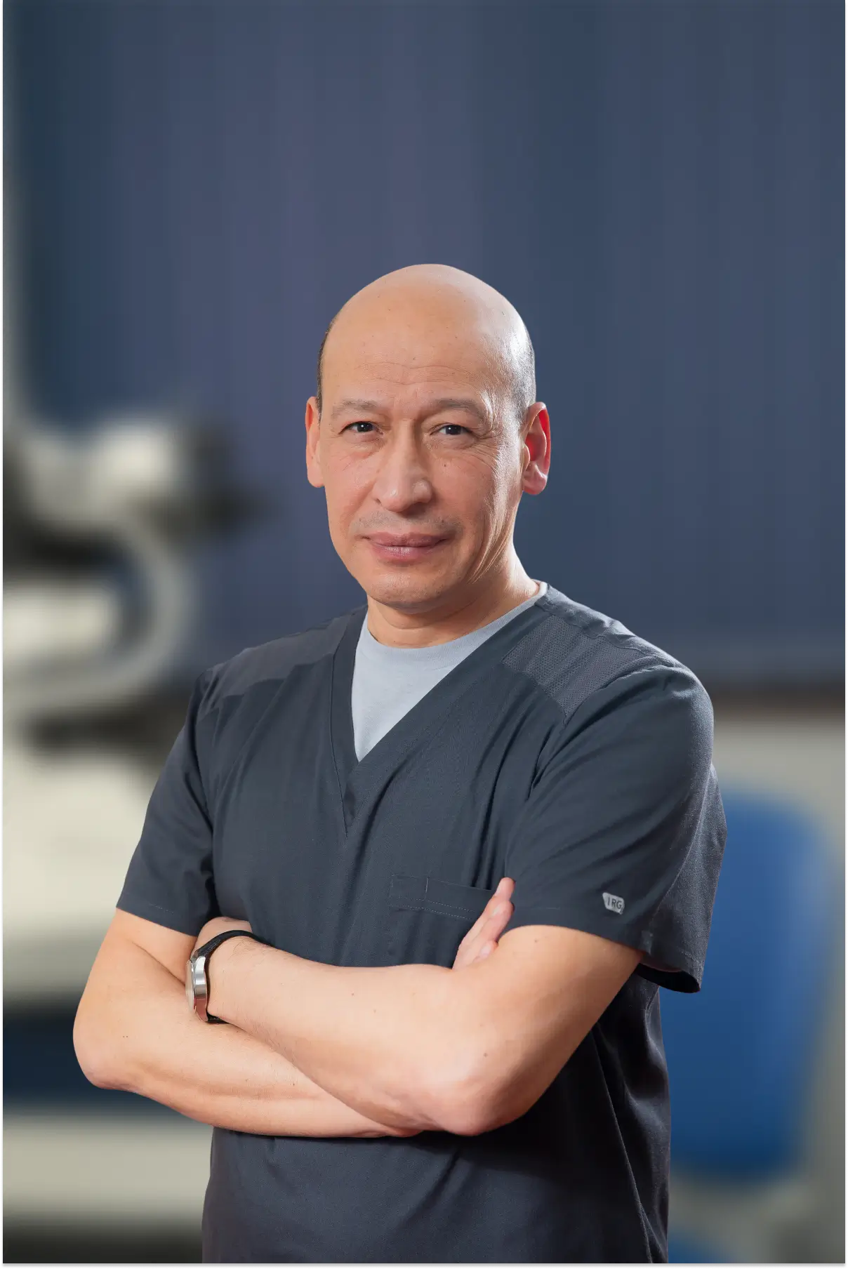 БОТИР АБДУНАБИЕВИЧ КАЛАНХОДЖАЕВ